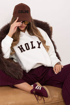  Sweater model 226316 Rue Paris 