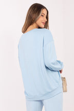  Sweater model 226302 Rue Paris 