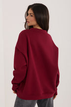  Sweater model 226307 Rue Paris 