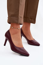  Stöckelschuhe model 226322 Step in style 