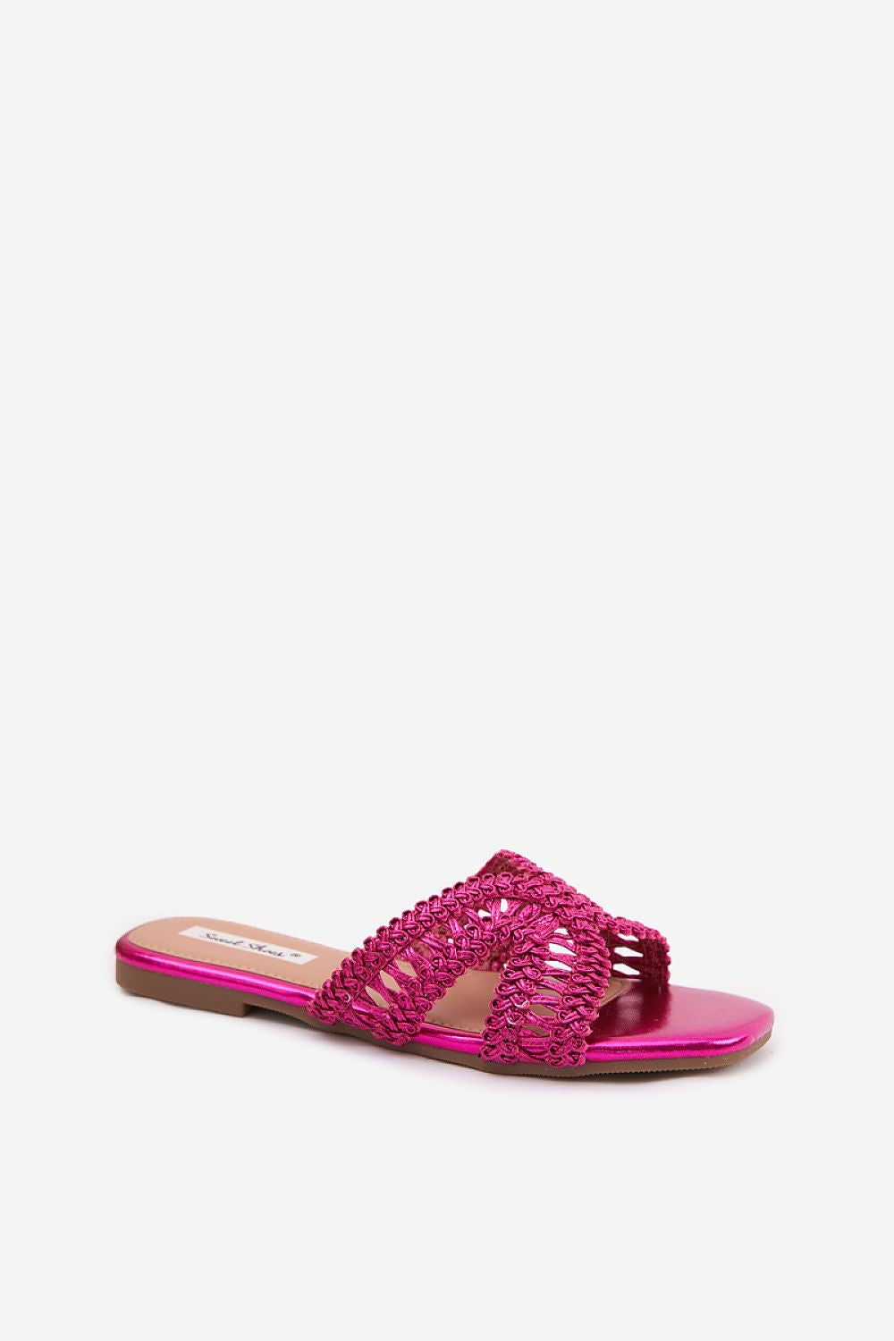  Pantoletten model 226351 Step in style 