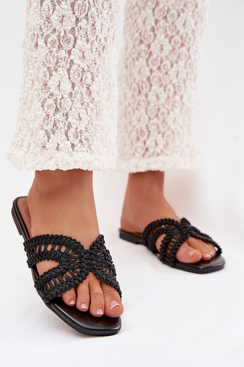  Pantoletten model 226352 Step in style 