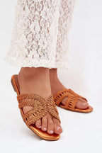  Pantoletten model 226353 Step in style 
