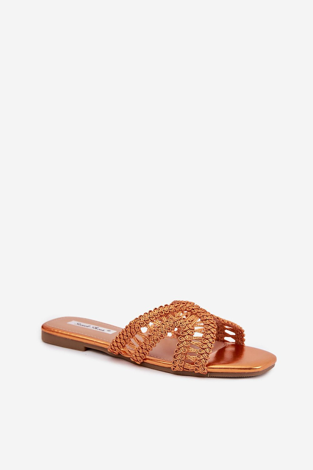  Pantoletten model 226353 Step in style 
