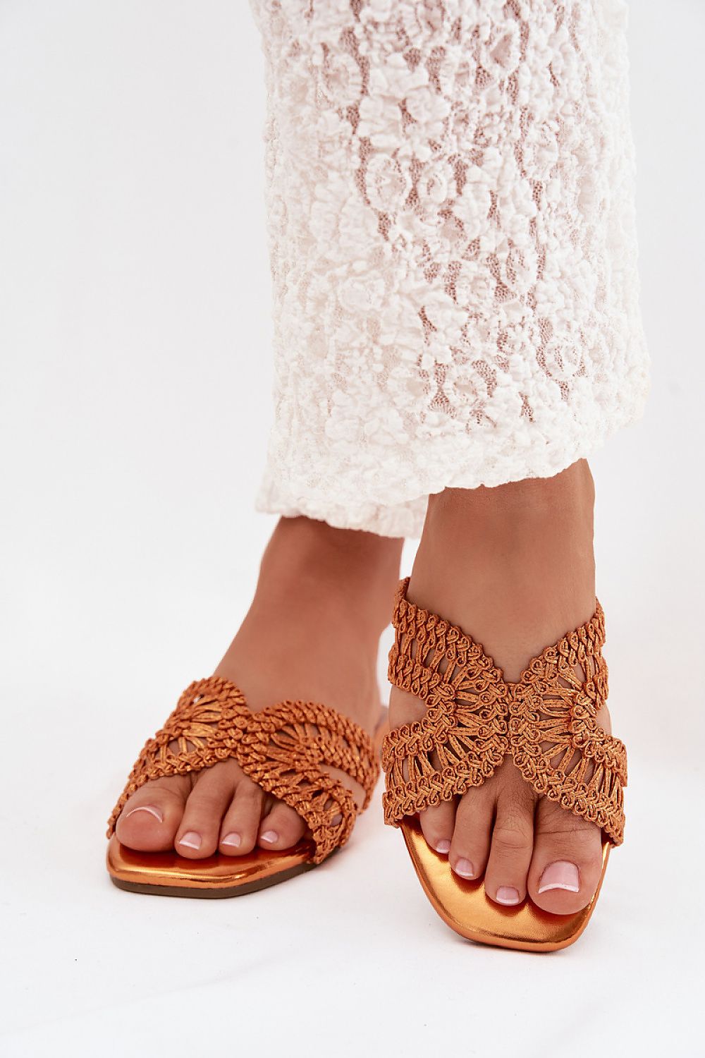  Pantoletten model 226353 Step in style 