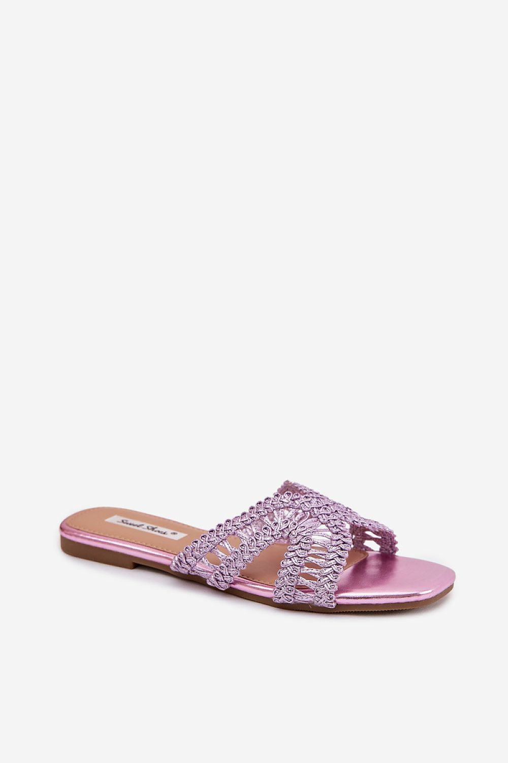  Pantoletten model 226354 Step in style 