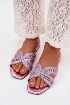  Pantoletten model 226354 Step in style 