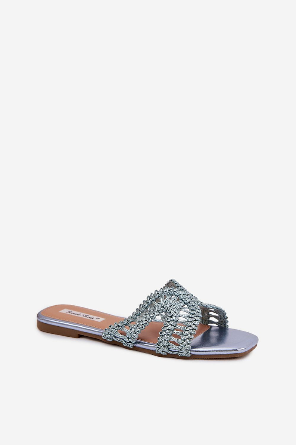  Pantoletten model 226355 Step in style 