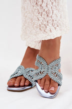  Pantoletten model 226355 Step in style 