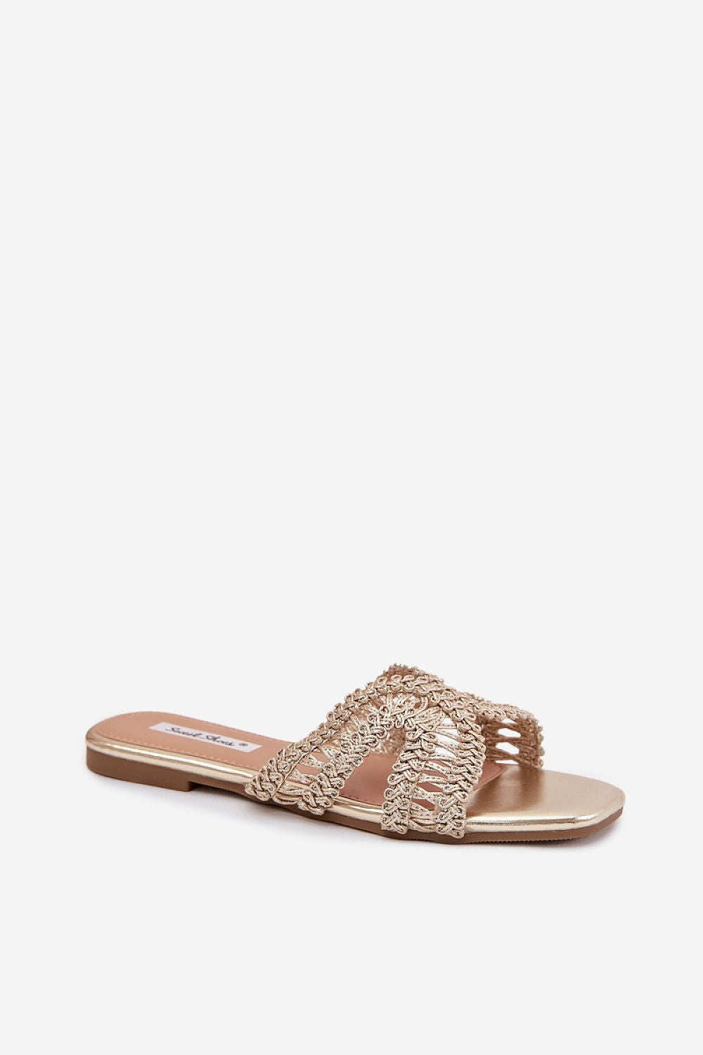  Pantoletten model 226356 Step in style 