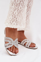  Pantoletten model 226357 Step in style 