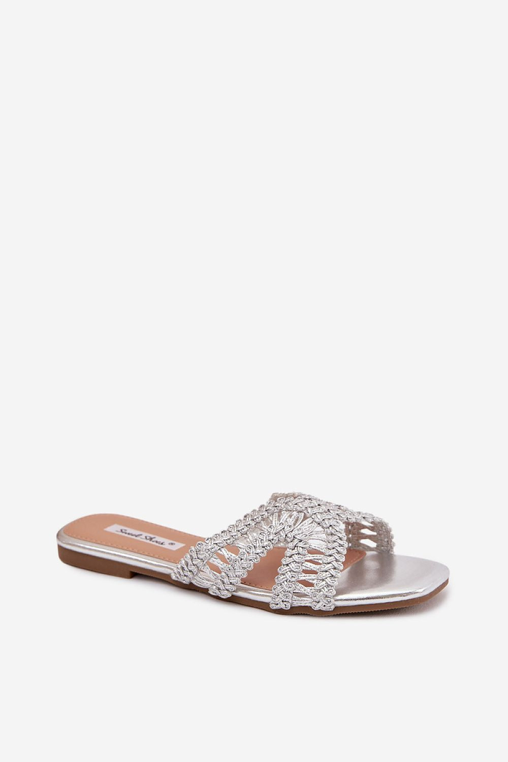  Pantoletten model 226357 Step in style 
