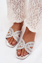 Pantoletten model 226357 Step in style 