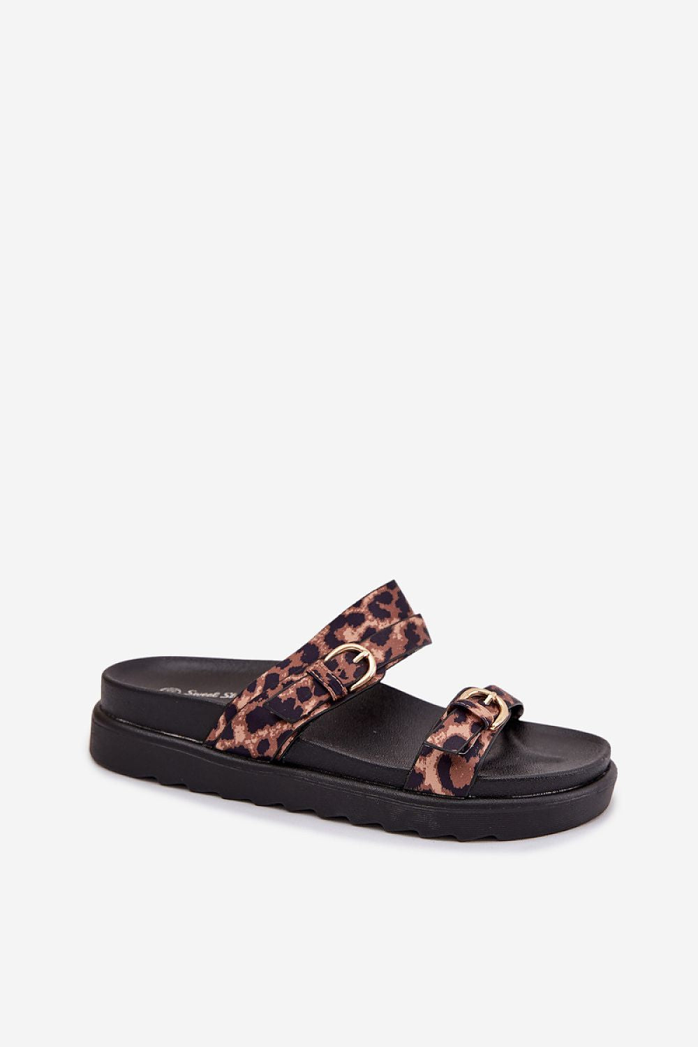  Plattform-Sandalen model 226361 Step in style 
