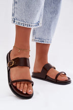  Pantoletten model 226370 Step in style 