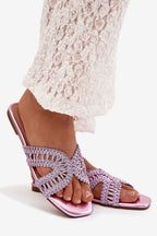  Pantoletten model 226354 Step in style 