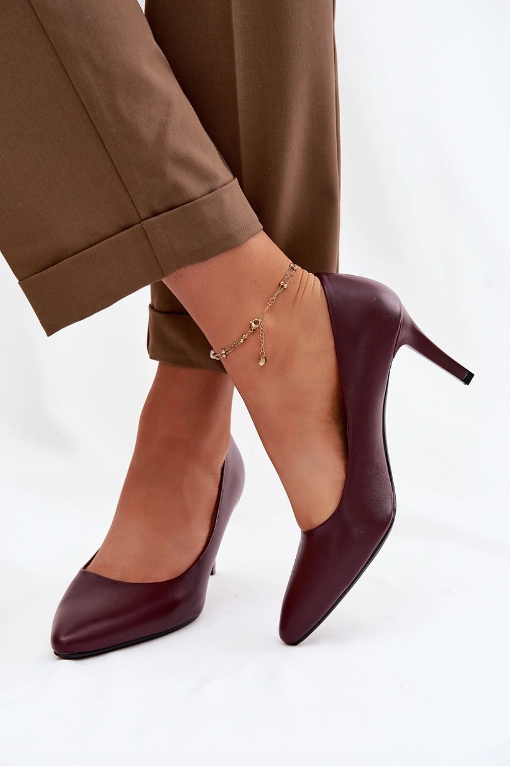  Stöckelschuhe model 226322 Step in style 