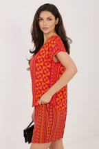  Bluse model 226384 Sublevel 