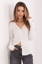  Cardigan model 226409 Sublevel 