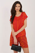  Bluse model 226384 Sublevel 