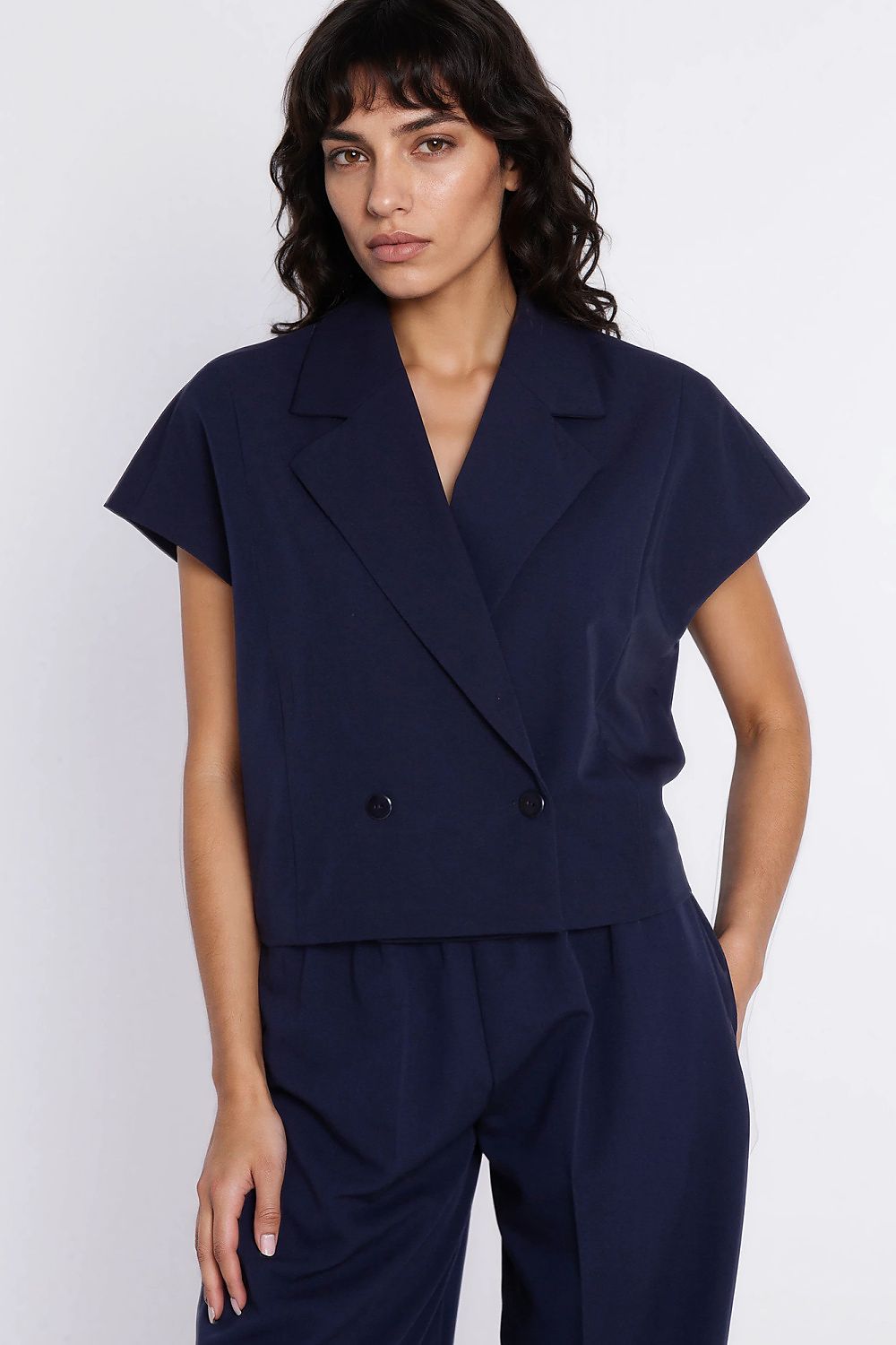  Jacke model 226421 Nife 