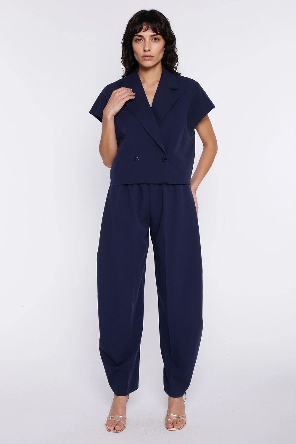  Damen Hose model 226422 Nife 