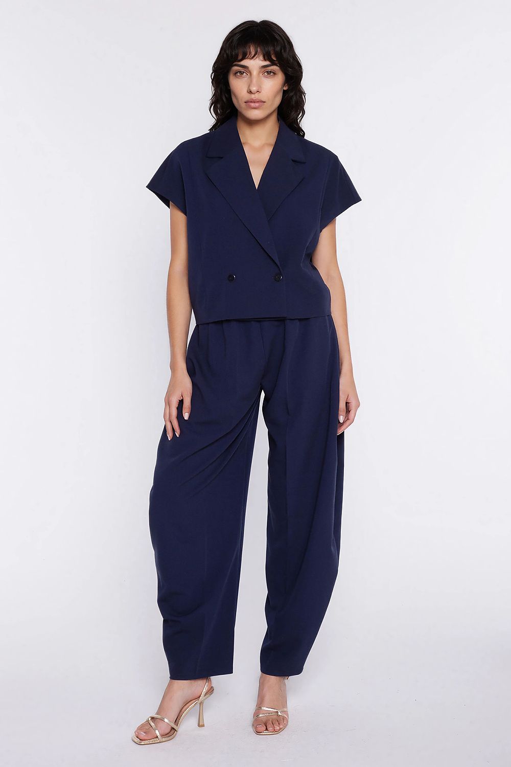  Damen Hose model 226422 Nife 