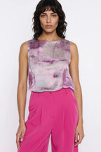  Bluse model 226426 Nife 