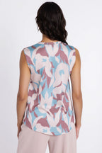  Bluse model 226428 Nife 