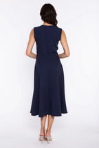  Alltagskleid model 226430 Nife 