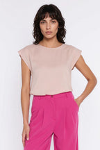 Bluse model 226432 Nife 