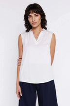  Bluse model 226433 Nife 