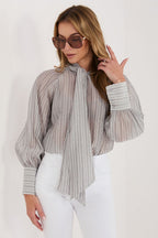  Langarm Hemd model 226442 Italy Moda 