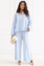  Damen Hose model 226444 Italy Moda 