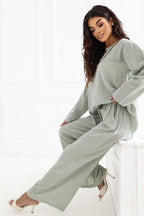  Damen Hose model 226445 Italy Moda 