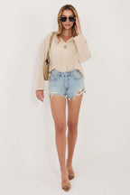 Bluse model 226446 Italy Moda 