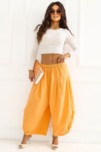  Cordhosen model 226454 Italy Moda 