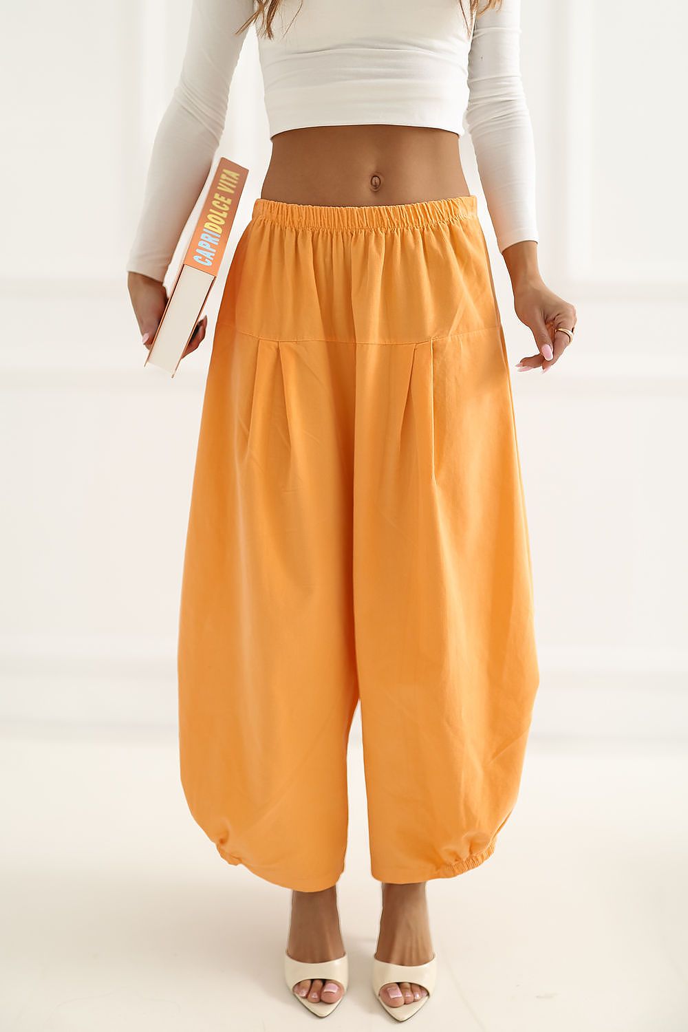  Cordhosen model 226454 Italy Moda 