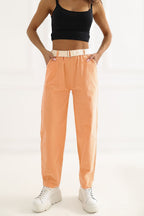  Cordhosen model 226458 Italy Moda 