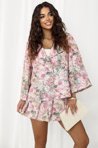 Rockshorts model 226464 Italy Moda