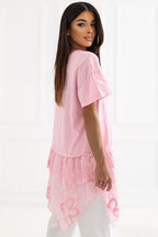  Bluse model 226469 Italy Moda 