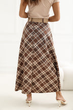  Langer Rock model 226474 Italy Moda 