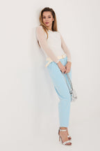  Cordhosen model 226482 Italy Moda 