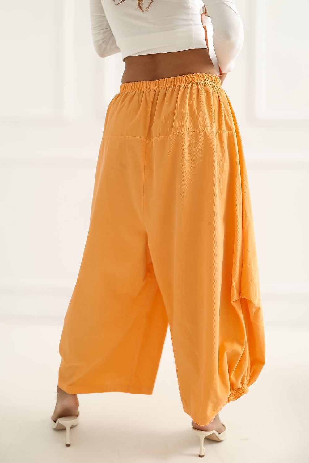  Cordhosen model 226454 Italy Moda 