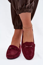  Mokassins model 226488 Step in style 