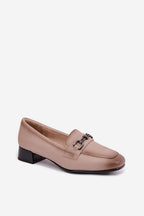  Schuhe mit Absatz model 226492 Step in style 