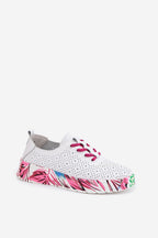  Halbschuhe mit Plattform model 226493 Step in style 