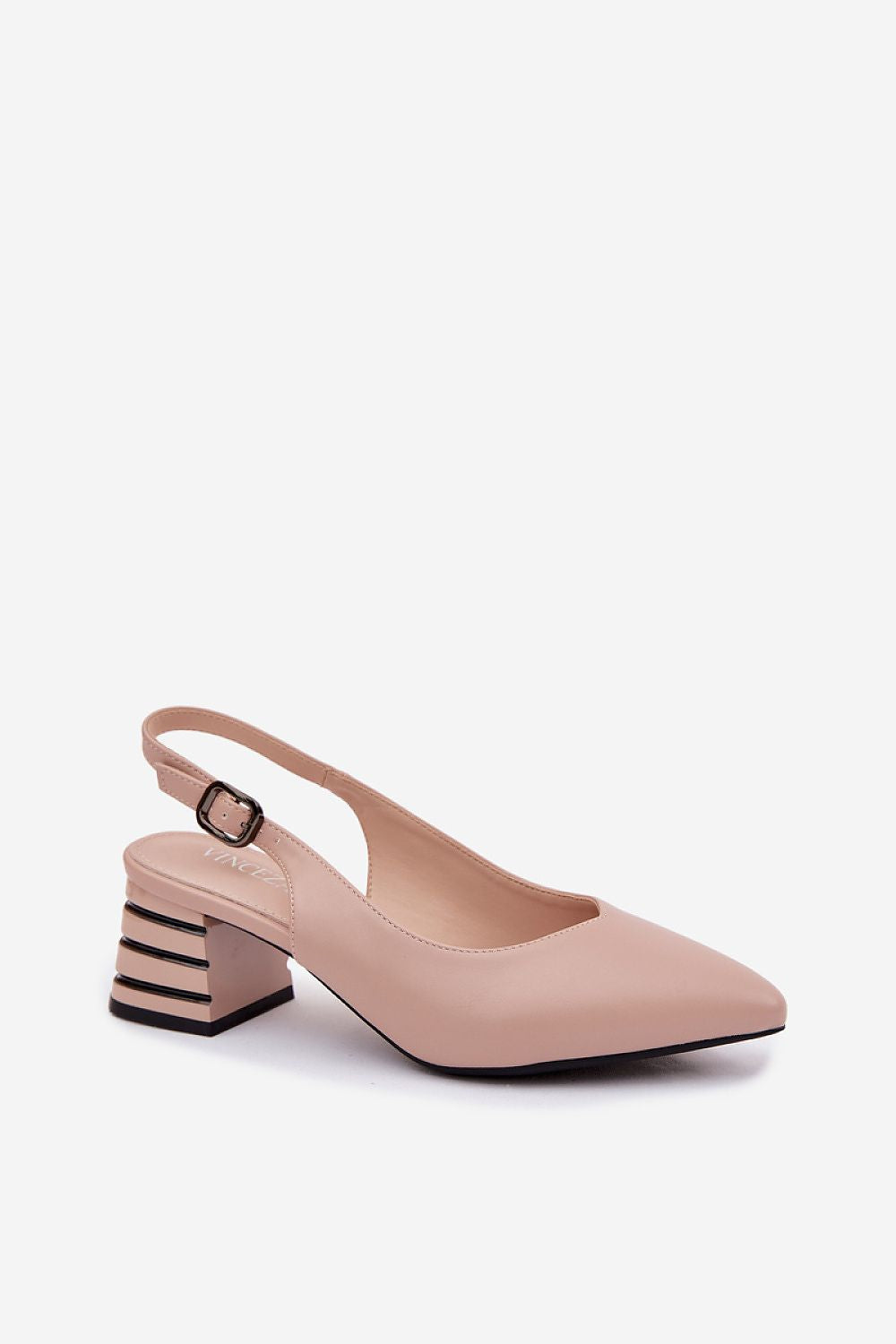  Sandalen mit Absatz model 226500 Step in style 