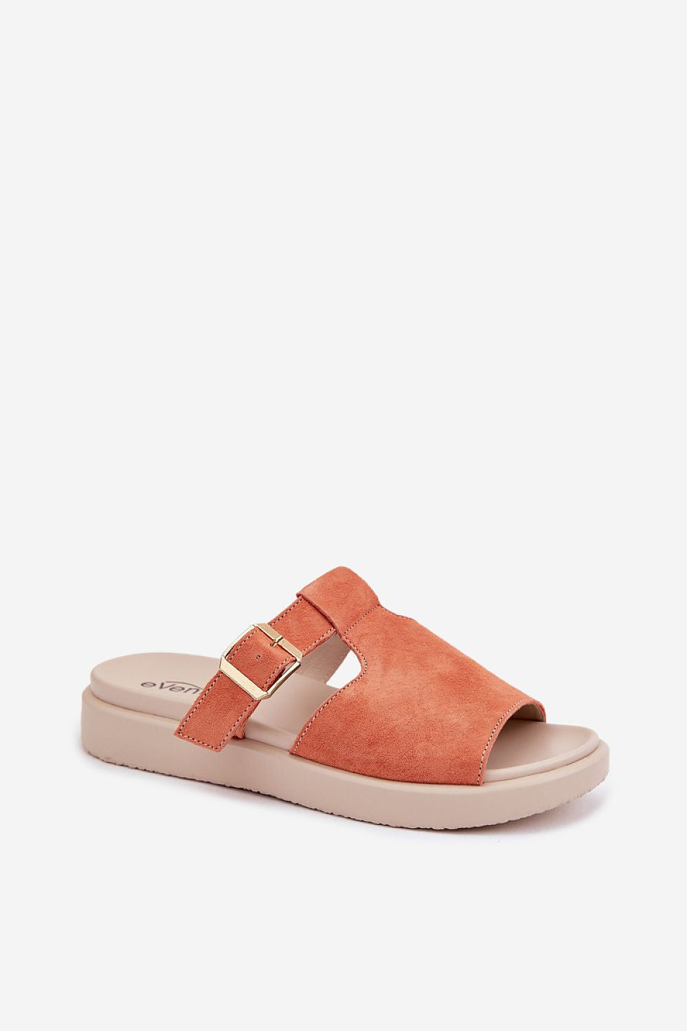  Plattform-Sandalen model 226520 Step in style 