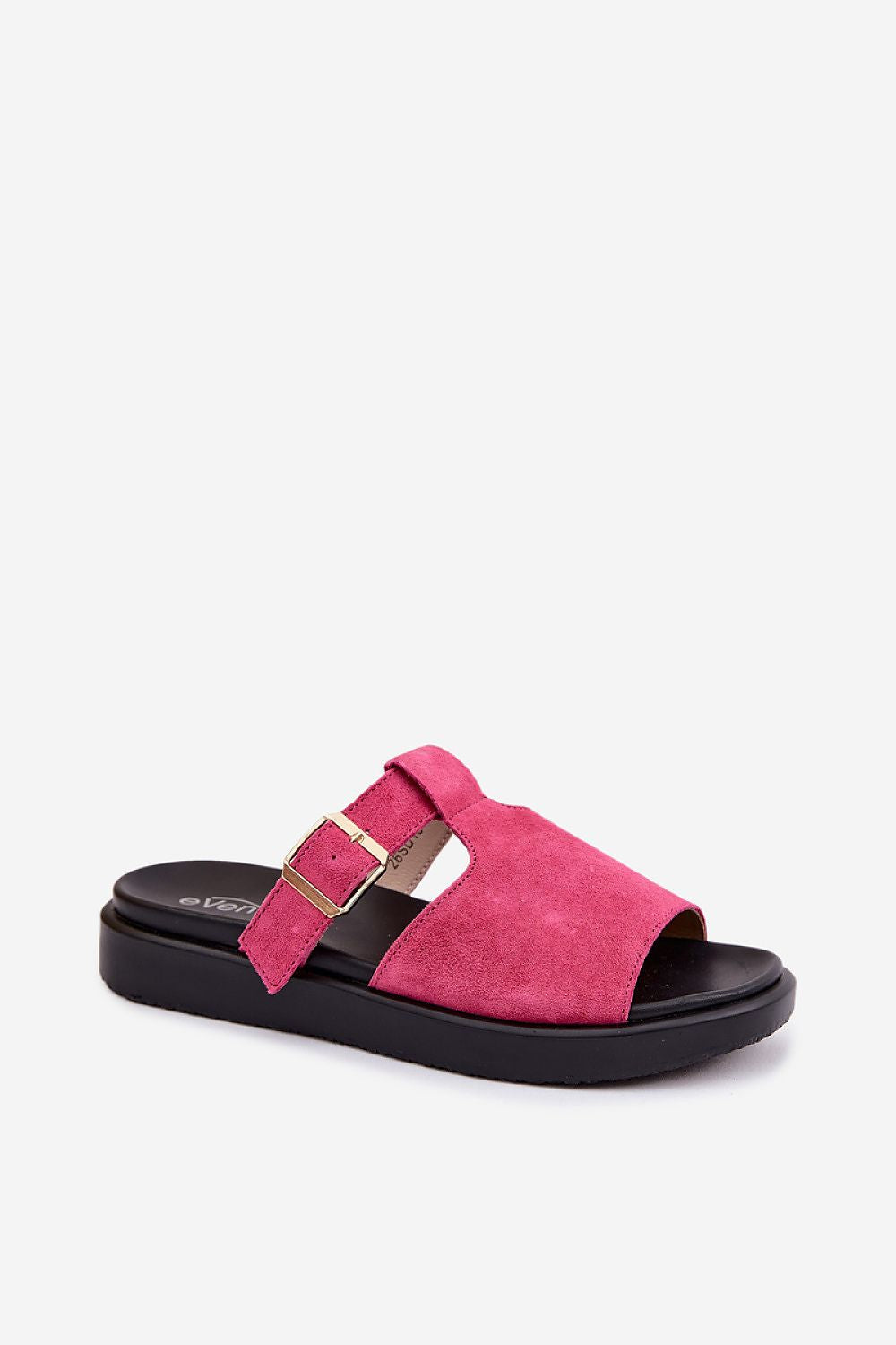  Plattform-Sandalen model 226521 Step in style 